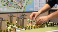Lifestyle Communities (ASX:LIC) Trades Higher As The Market Focuses On Residential Property Trends