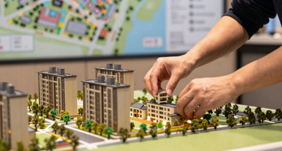 Lifestyle Communities (ASX:LIC) Trades Higher As The Market Focuses On Residential Property Trends