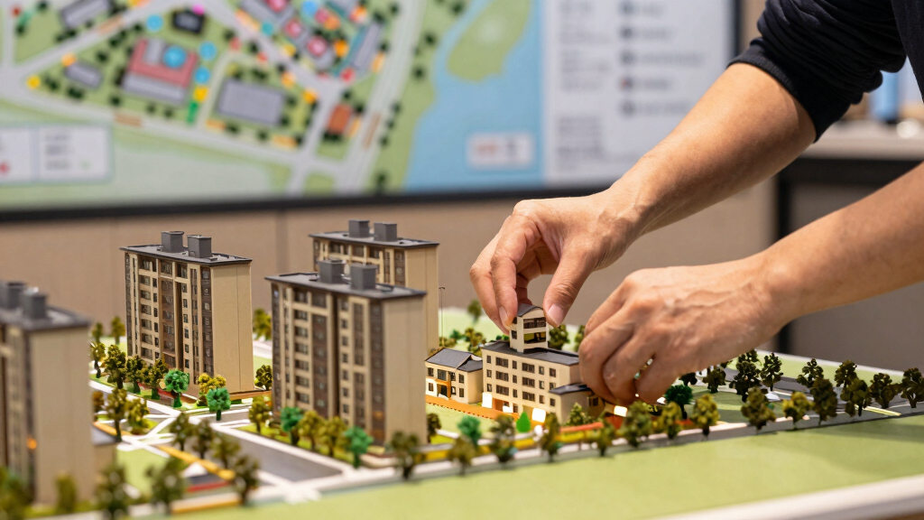 Lifestyle Communities (ASX:LIC) Trades Higher As The Market Focuses On Residential Property Trends