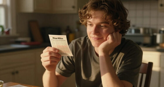 Mega Millions