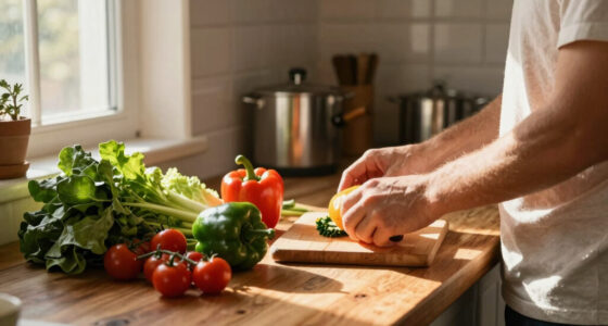 Official Clean Eating Partners