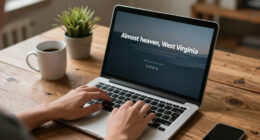 Opinion | What ‘Almost heaven, West Virginia’ has to do with you