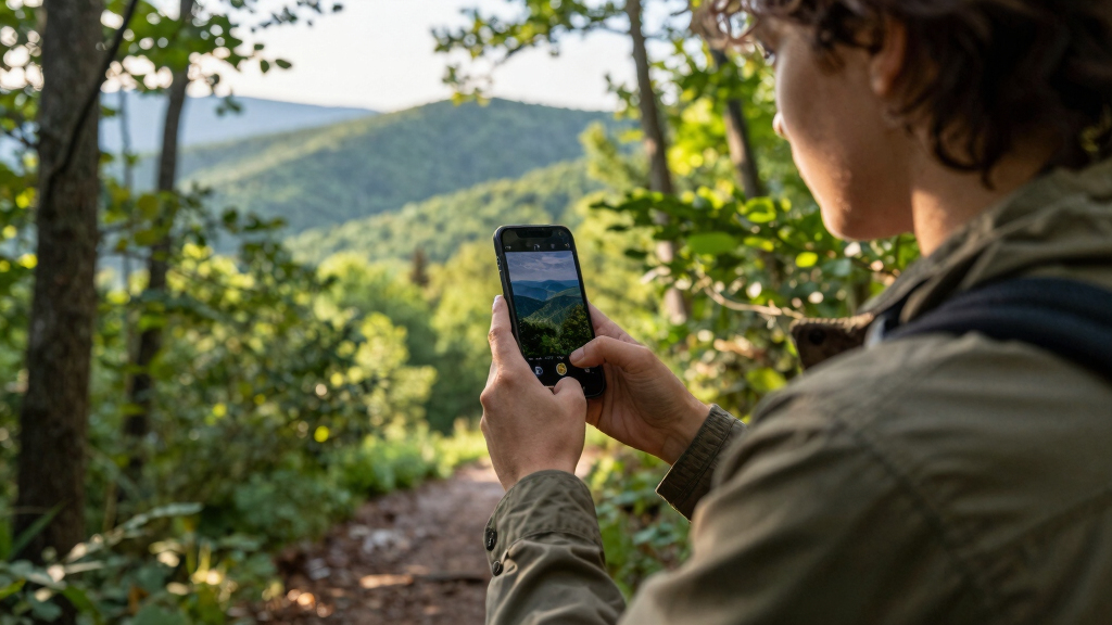 Opinion | What ‘Almost heaven, West Virginia’ has to do with you