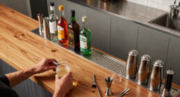 Pop Icon Cocktail Kits