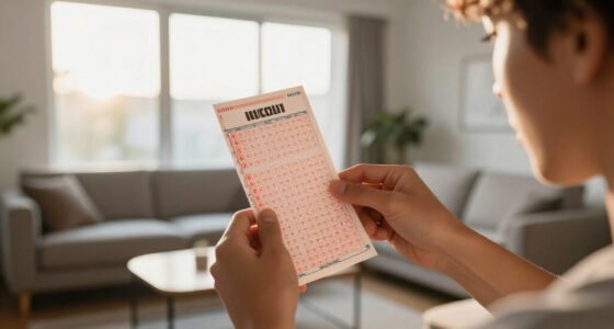 Powerball Jackpot Climbs To $663 Million After No Winner; Mega Millions Hits $800 Million