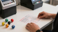Powerball Numbers