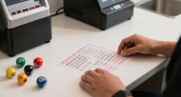 Powerball Numbers
