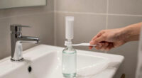 Refillable Gel Toothpastes
