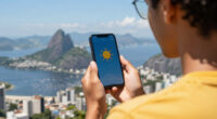 Rio De Janeiro Weather Forecast: Sunny And Clear All Day