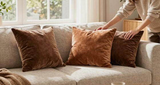 The 12 Major Interior Design Trends Shaping Our Homes In 2026