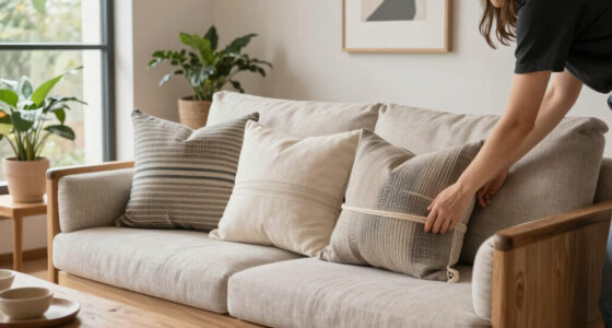 The 12 Major Interior Design Trends Shaping Our Homes In 2026