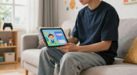 The Out-of-Touch Adults' Guide To Kid Culture: Why Ditto AI Might Be The New Tinder