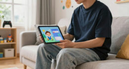 The Out-of-Touch Adults' Guide To Kid Culture: Why Ditto AI Might Be The New Tinder