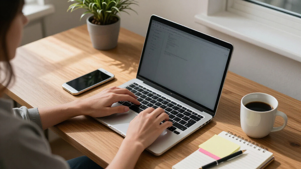 The Productivity Mirage