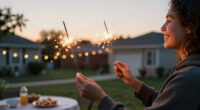Tips for Safe Firework Use on July 4th