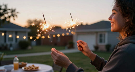 Tips for Safe Firework Use on July 4th
