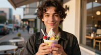What The Current Froyo Renaissance Is Really About