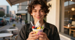 What The Current Froyo Renaissance Is Really About