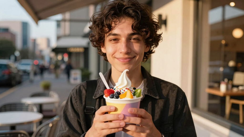 What The Current Froyo Renaissance Is Really About