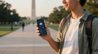 Will It Rain In Washington DC On Jul 26, 2026?