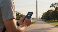Will The Temp In Washington DC Be Above 81.99° On Jul 13, 2026 At 9Pm EDT?