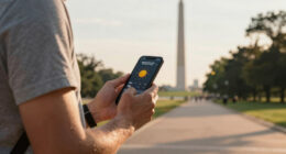 Will The Temp In Washington DC Be Above 81.99° On Jul 13, 2026 At 9Pm EDT?