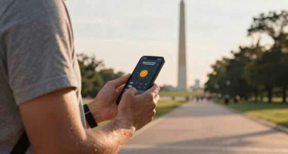 Will The Temp In Washington DC Be Above 81.99° On Jul 13, 2026 At 9Pm EDT?