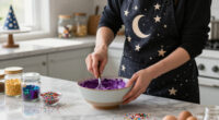 Wizard-Inspired Cake Mixes
