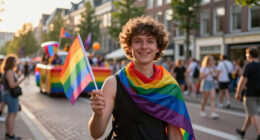 WorldPride 2026 In Amsterdam: Deze Events Wil Je Niet Missen - Linda