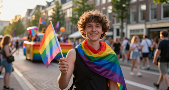 WorldPride 2026 In Amsterdam: Deze Events Wil Je Niet Missen - Linda