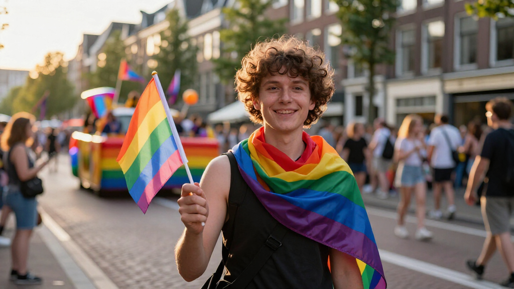 WorldPride 2026 In Amsterdam: Deze Events Wil Je Niet Missen - Linda