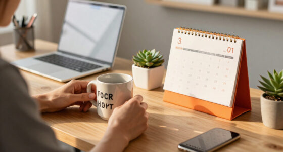 10 Best Motivational Desk Accessories in 2026