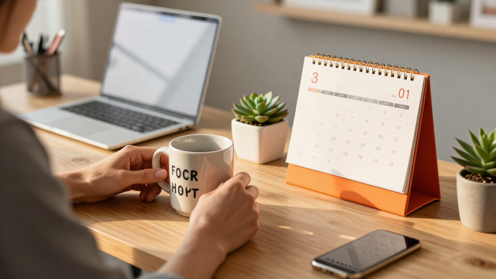 10 Best Motivational Desk Accessories in 2026