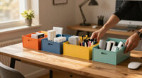 12 Best Desk Organization and Storage in 2026