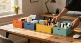 12 Best Desk Organization and Storage in 2026