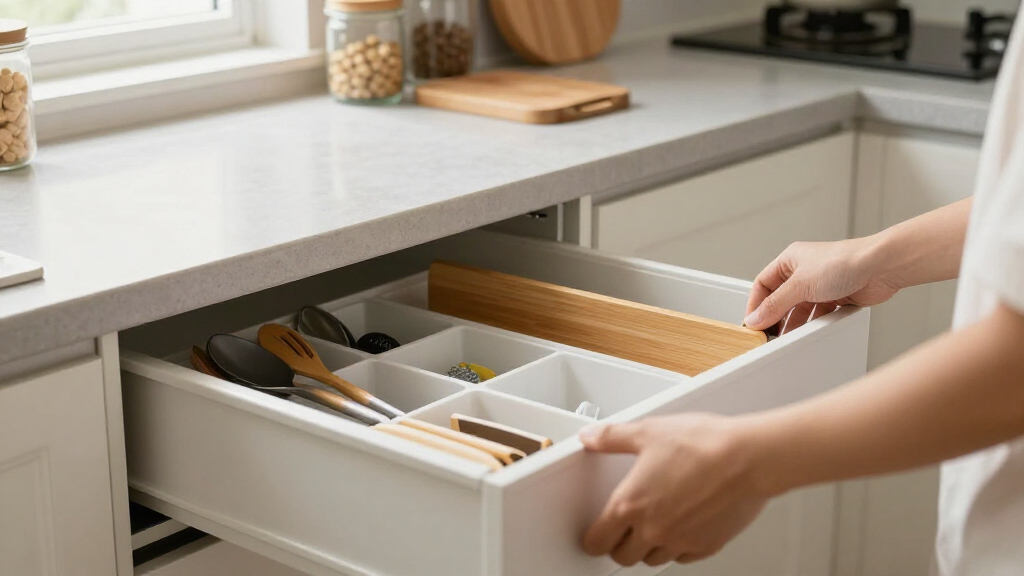 12 Best Drawer Organizers in 2026
