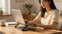 12 Best Ergonomic Laptop Stands for Students in 2026