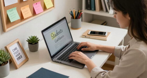 12 Best Motivational Desk Decor For Students In 2026