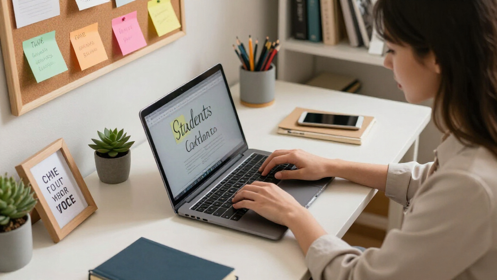 12 Best Motivational Desk Decor For Students In 2026