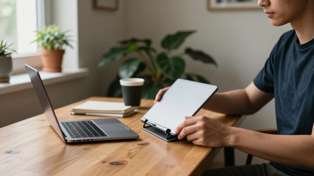 12 Best Portable Laptop Stands in 2026
