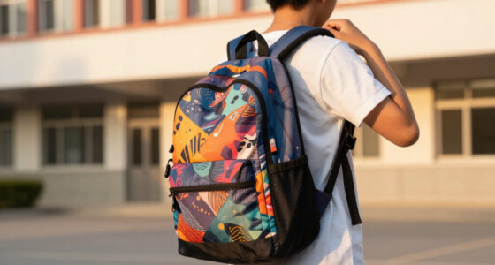 13 Best Back to School Backpacks in 2026