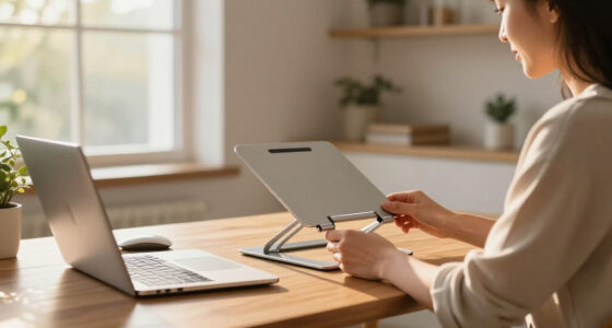 13 Best Ergonomic Laptop Stands in 2026