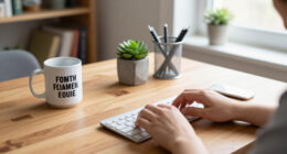 13 Best Motivational Quote Desk Accessories in 2026