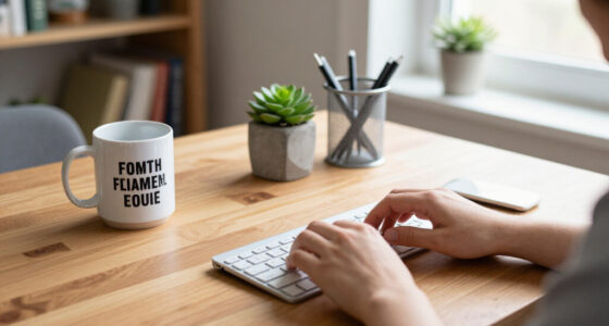 13 Best Motivational Quote Desk Accessories in 2026
