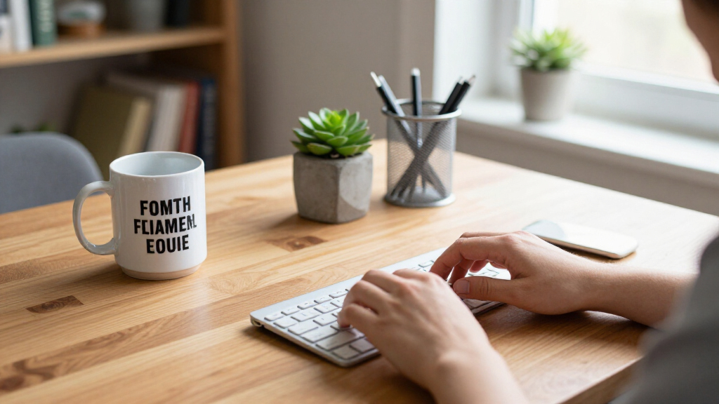 13 Best Motivational Quote Desk Accessories in 2026