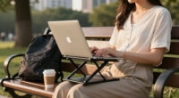 13 Best Portable Laptop Stands for Students in 2026