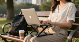 13 Best Portable Laptop Stands for Students in 2026