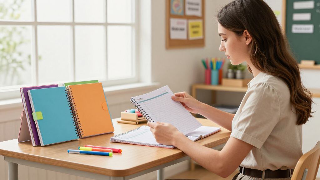 14 Best Back To School Student Planners In 2026