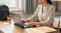 14 Best Ergonomic Laptop Stands for Students in 2026