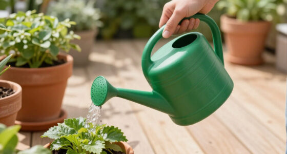 14 Best Garden Watering Tools in 2026